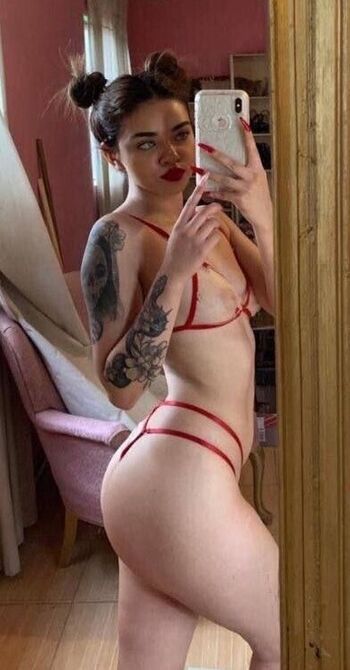 Melisa Ruiz Leaked Nude OnlyFans (Photo 29)