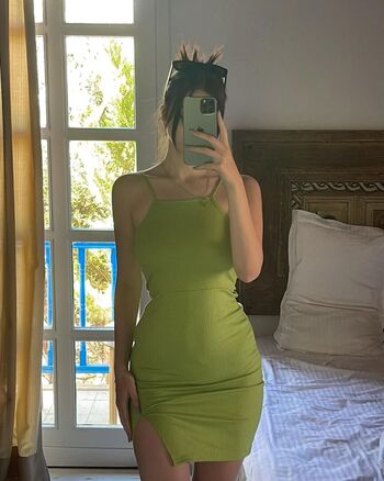 melisayamac Leaked Nude OnlyFans (Photo 12)