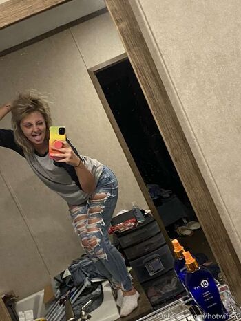 Melissa Leaked Nude OnlyFans (Photo 11)