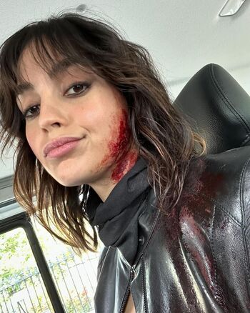 Melissa Barrera Leaked Nude OnlyFans (Photo 102)