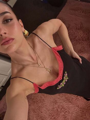 Melissa Barrera Leaked Nude OnlyFans (Photo 129)
