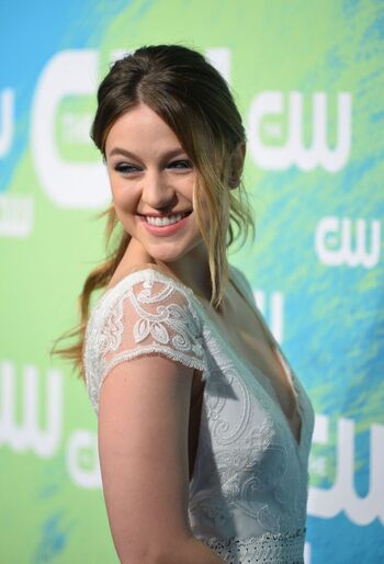 Melissa Benoist