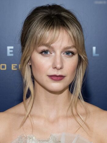 Melissa Benoist