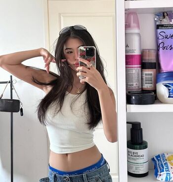 Melissa Bonnet Leaked Nude OnlyFans (Photo 2)