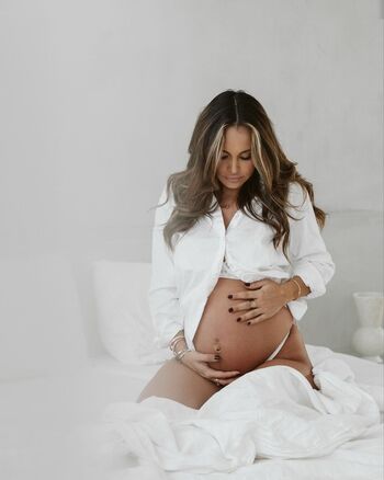 Melissa Deines Leaked Nude OnlyFans (Photo 181)