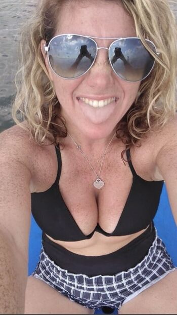 Melissa DeSandro Leaked Nude OnlyFans (Photo 2)