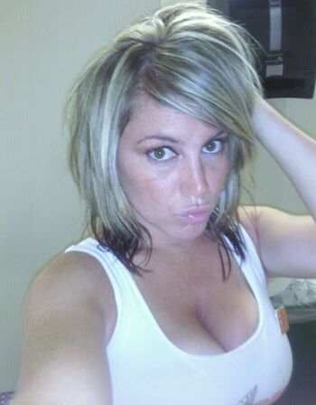 Melissa DeSandro Leaked Nude OnlyFans (Photo 5)