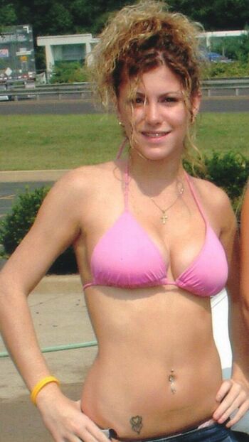 Melissa DeSandro Leaked Nude OnlyFans (Photo 7)