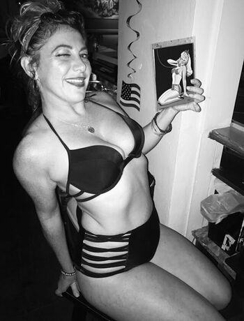 Melissa DeSandro Leaked Nude OnlyFans (Photo 8)