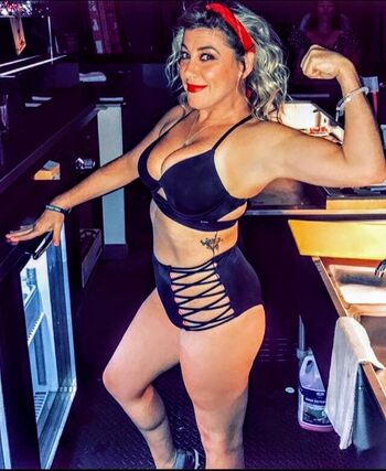 Melissa DeSandro Leaked Nude OnlyFans (Photo 9)