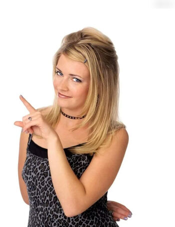 Melissa Joan Hart