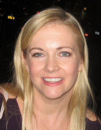 Melissa Joan