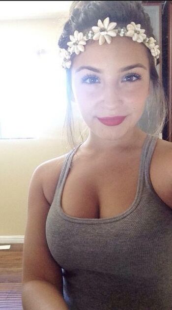 Melissa Mahany Leaked Nude OnlyFans (Photo 7)