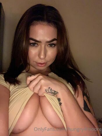 Melissa Moore Leaked Nude OnlyFans (Photo 66)