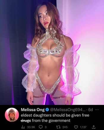 Melissa Ong Leaked Nude OnlyFans (Photo 14)