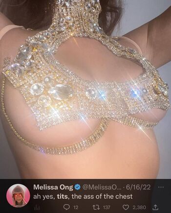 Melissa Ong Leaked Nude OnlyFans (Photo 16)