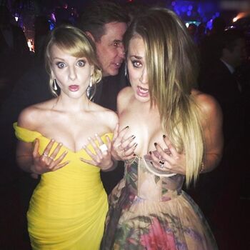 Melissa Rauch Leaked Nude OnlyFans (Photo 47)