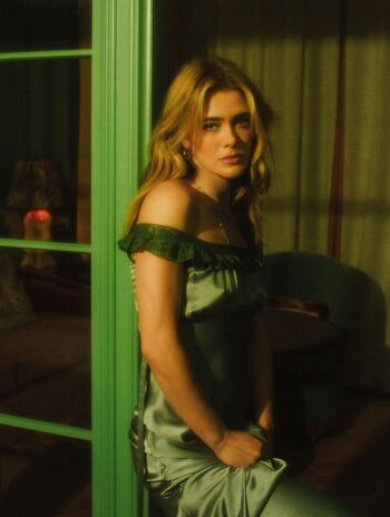 Melissa Roxburgh Leaked Nude OnlyFans (Photo 140)
