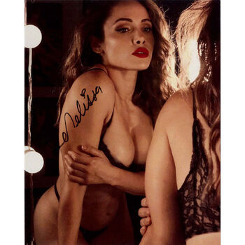 Melissa Santos Leaked Nude OnlyFans (Photo 62)