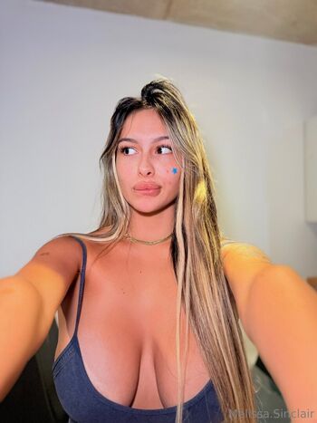melissa.sinclair Leaked Nude OnlyFans (Photo 21)