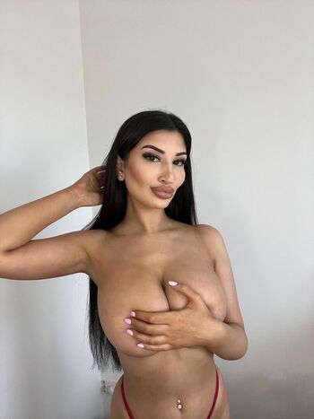 Melissa Stefoulis Leaked Nude OnlyFans (Photo 2)