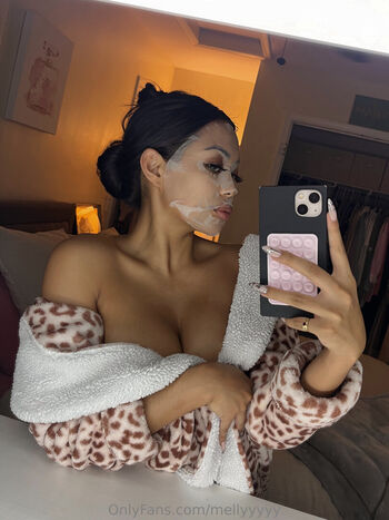 melissacalangi Leaked Nude OnlyFans (Photo 22)