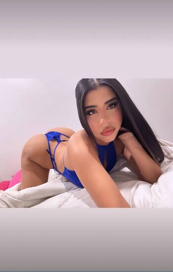melissagstm Leaked Nude OnlyFans (Photo 14)