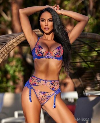 melissariso