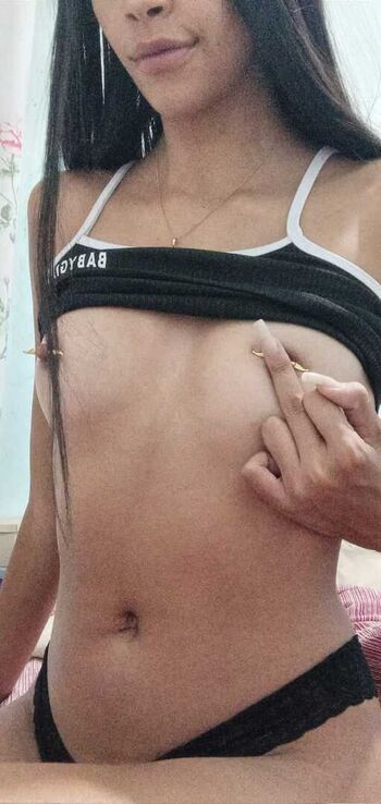 meljessinha Leaked Nude OnlyFans (Photo 2)