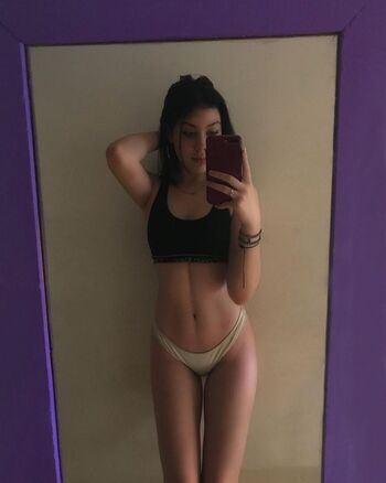 mell_gonzalezz Leaked Nude OnlyFans (Photo 6)