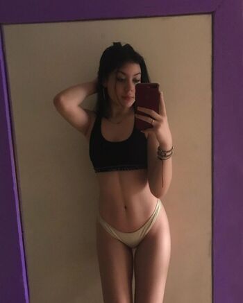mell_gonzalezz Leaked Nude OnlyFans (Photo 7)