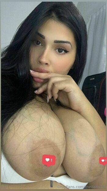 mellany18 Leaked Nude OnlyFans (Photo 112)