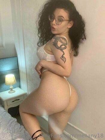 mellany18 Leaked Nude OnlyFans (Photo 124)