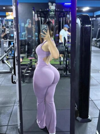 Melly Torres
