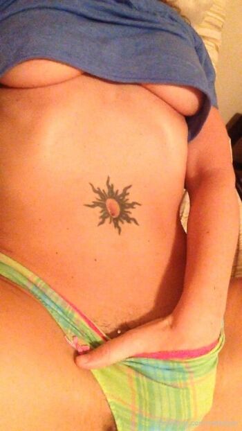 Melody Jai Leaked Nude OnlyFans (Photo 66)