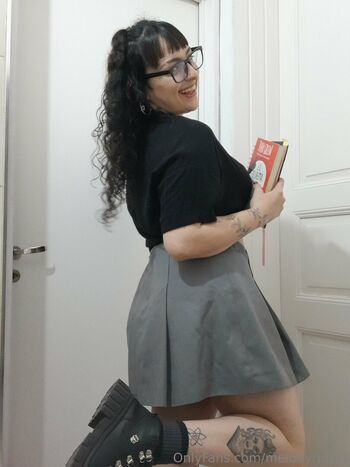 melodyriders Leaked Nude OnlyFans (Photo 21)