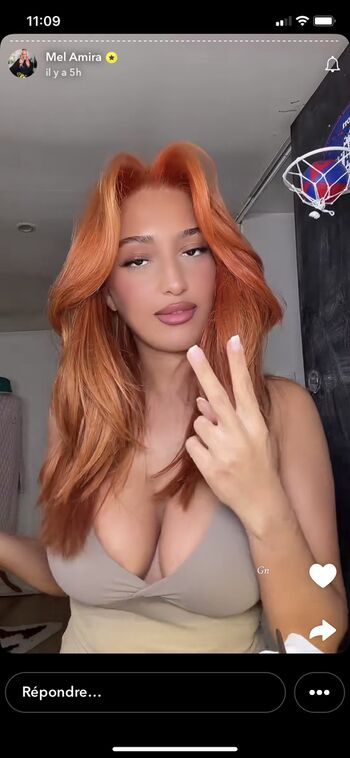 Melofficiel Leaked Nude OnlyFans (Photo 16)