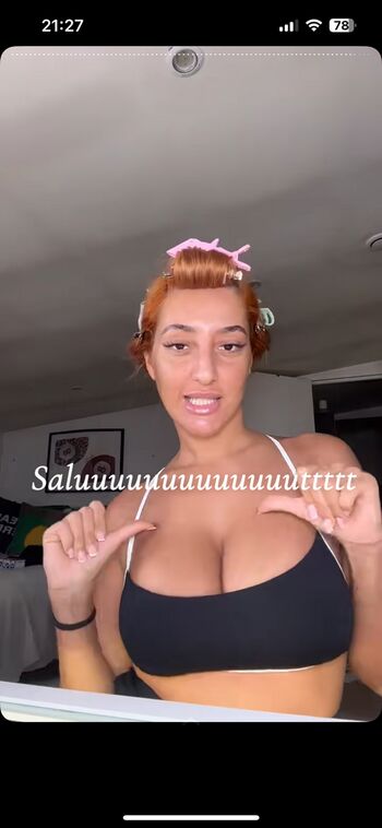Melofficiel Leaked Nude OnlyFans (Photo 17)