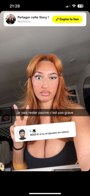 Melofficiel Leaked Nude OnlyFans (Photo 18)