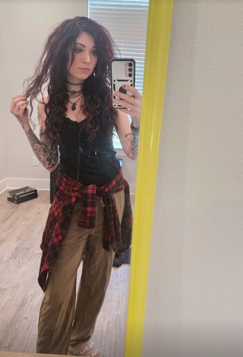 MelonieMac Leaked Nude OnlyFans (Photo 172)