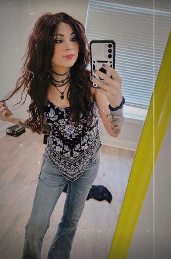 MelonieMac Leaked Nude OnlyFans (Photo 173)