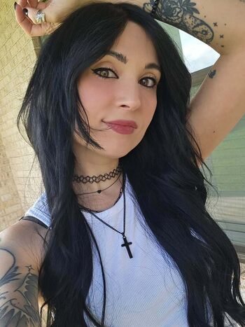 MelonieMac Leaked Nude OnlyFans (Photo 182)