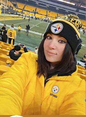 MelonieMac Leaked Nude OnlyFans (Photo 185)