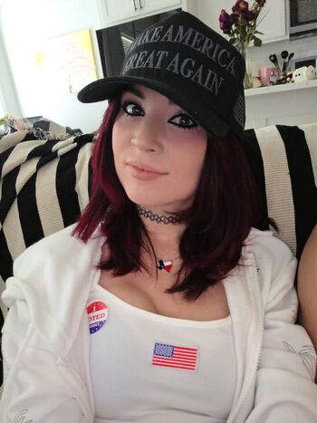 MelonieMac Leaked Nude OnlyFans (Photo 187)