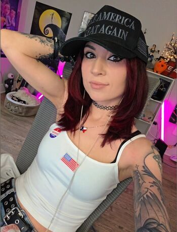 MelonieMac Leaked Nude OnlyFans (Photo 188)