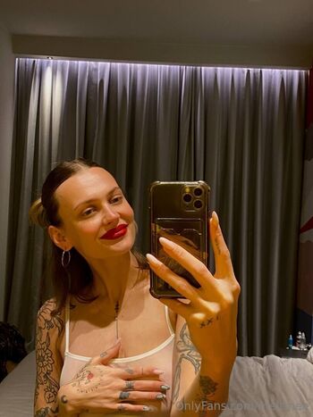 meltmee Leaked Nude OnlyFans (Photo 16)