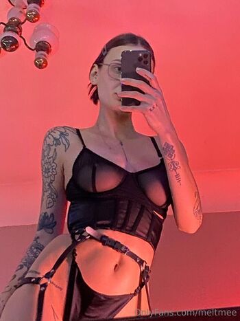meltmee Leaked Nude OnlyFans (Photo 23)