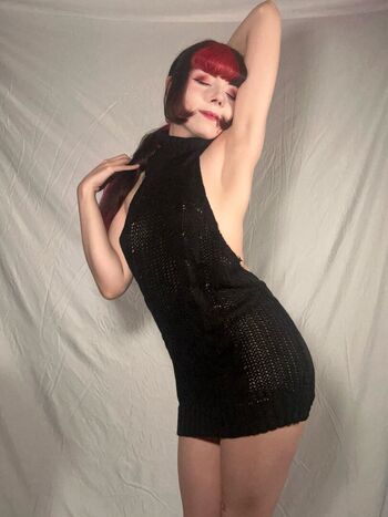 Meltymecchamomo Leaked Nude OnlyFans (Photo 5)