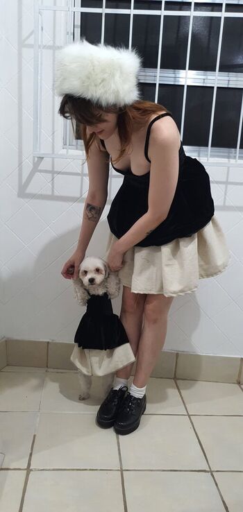 Memepantazis Leaked Nude OnlyFans (Photo 86)