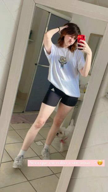 Memepantazis Leaked Nude OnlyFans (Photo 140)